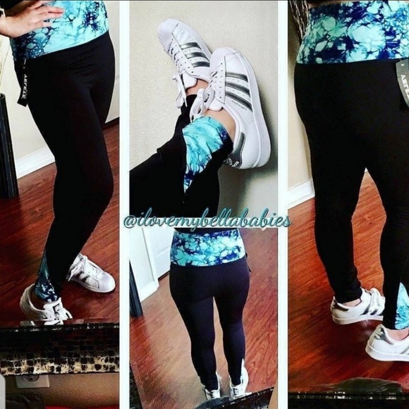 PowerFlex Tummy Control High Waist - Picture 4 of 4